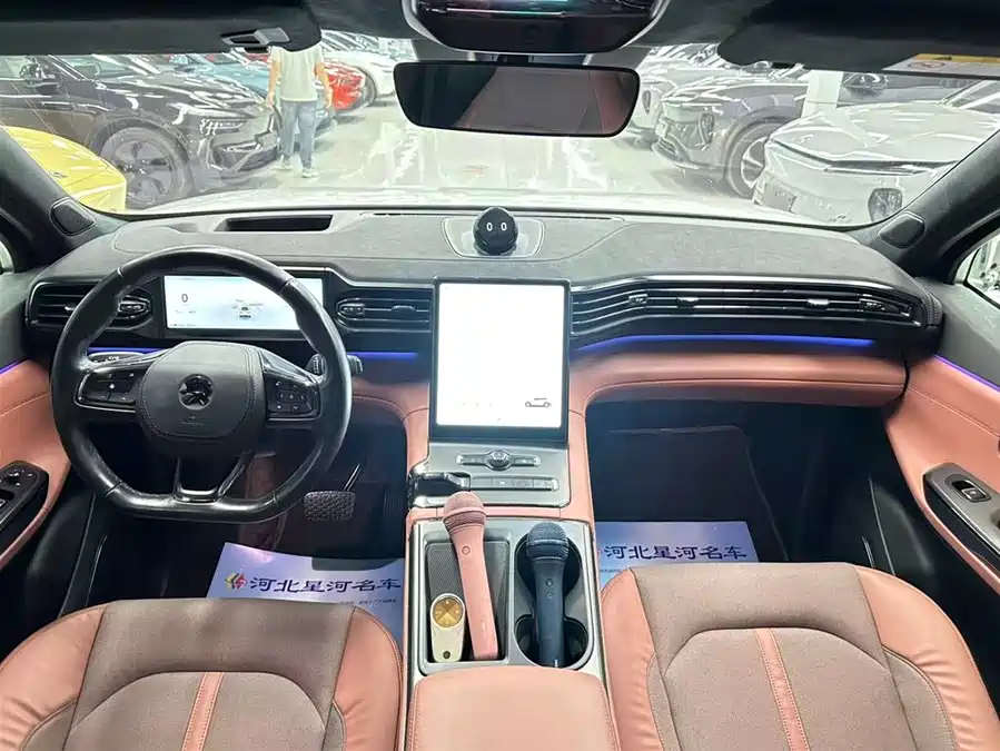 900x675_0_q87_c42_autohomecar__ChxpWGlDaASABRvmAAJTrM7xzmU284.jpg.webp Used NIO EC6 2020 605KM Sports Edition