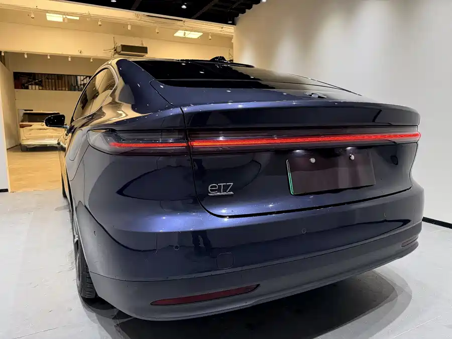 900x675_0_q87_c42_autohomecar__ChxpWGlDbYuAeRSjAAQ5uJAxILA537.jpg.webp Used NIO ET7 2024 75kWh Executive Edition