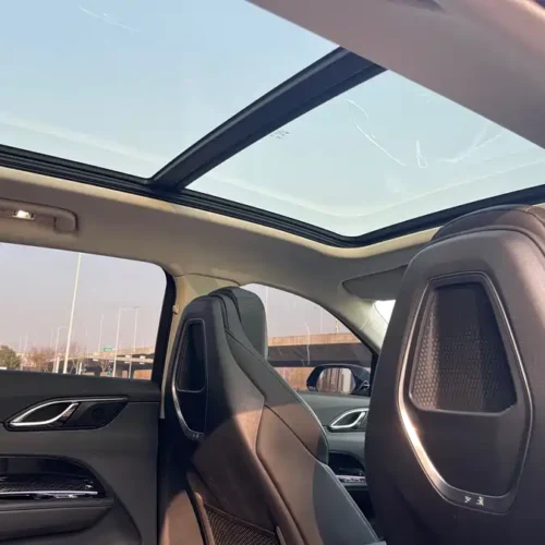 Used Hongqi HS3 PHEV 2024 115km Jinwei Edition