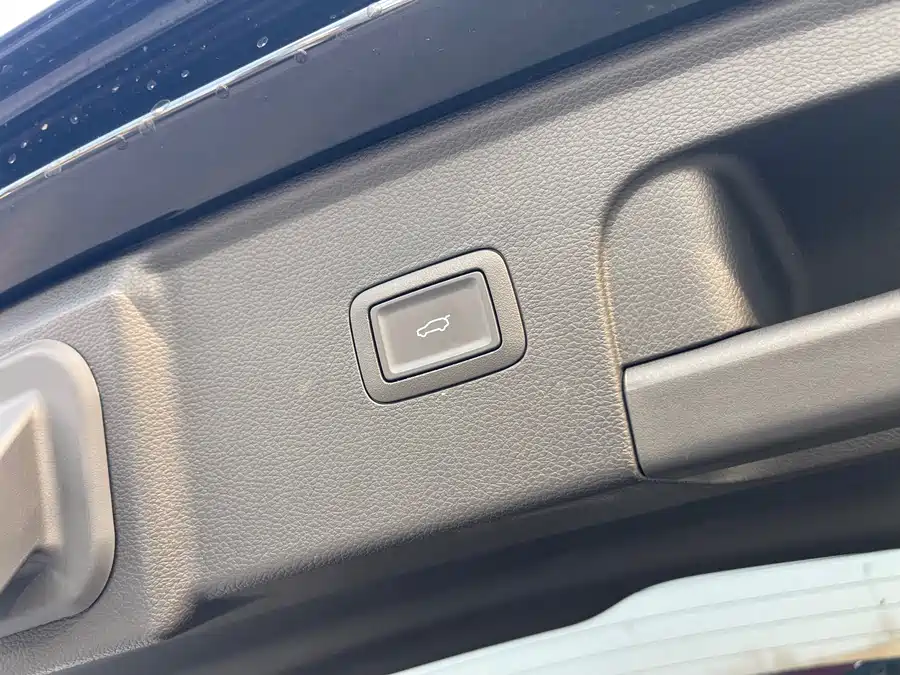 Used Hongqi HS3 PHEV 2024 115km Jinwei Edition