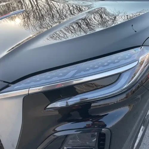 Used Hongqi HS3 PHEV 2024 115km Jinwei Edition