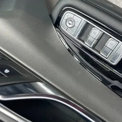 Used Hongqi HS3 PHEV 2024 115km Jinwei Edition