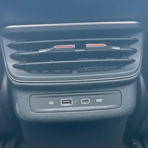 Used Hongqi HS3 PHEV 2024 115km Jinwei Edition