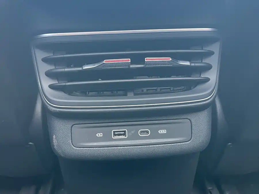 Used Hongqi HS3 PHEV 2024 115km Jinwei Edition