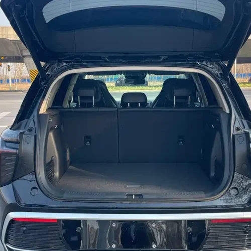 Used Hongqi HS3 PHEV 2024 115km Jinwei Edition