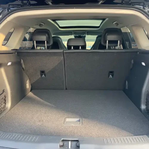 Used Hongqi HS3 PHEV 2024 115km Jinwei Edition