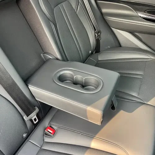 Used Hongqi HS3 PHEV 2024 115km Jinwei Edition