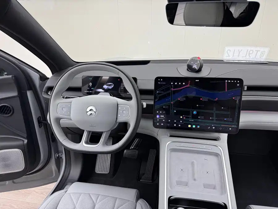 900x675_0_q87_c42_autohomecar__ChxpWGlDj9WAHJBLAAc7SCEYsEY982.jpg.webp Used NIO ES6 2025 model 100kWh