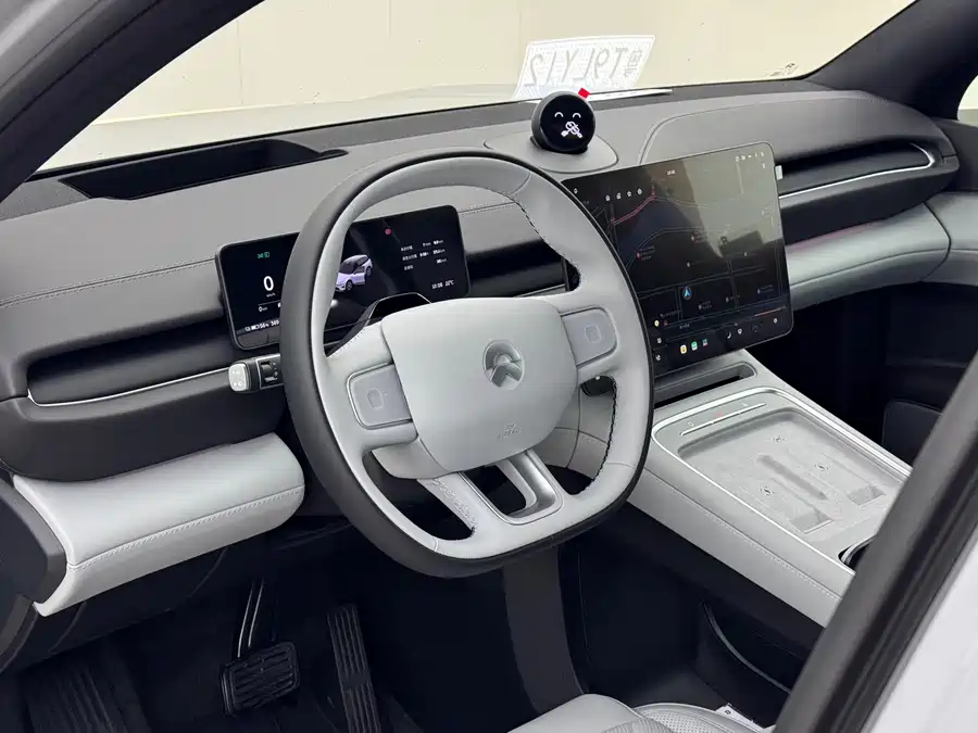 900x675_0_q87_c42_autohomecar__ChxpWGlDj9WAIOm6AAfnEyk0cWM667.jpg.webp Used NIO ES6 2025 model 100kWh