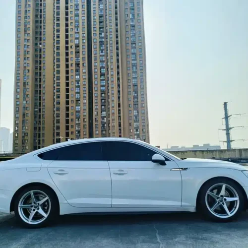 Used Audi A5 (Imported) 2017 Sportback 40 TFSI Fashion Model