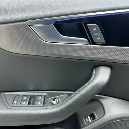 Used Audi A4L 2022 40 TFSI quattro RS kit combustion speed type