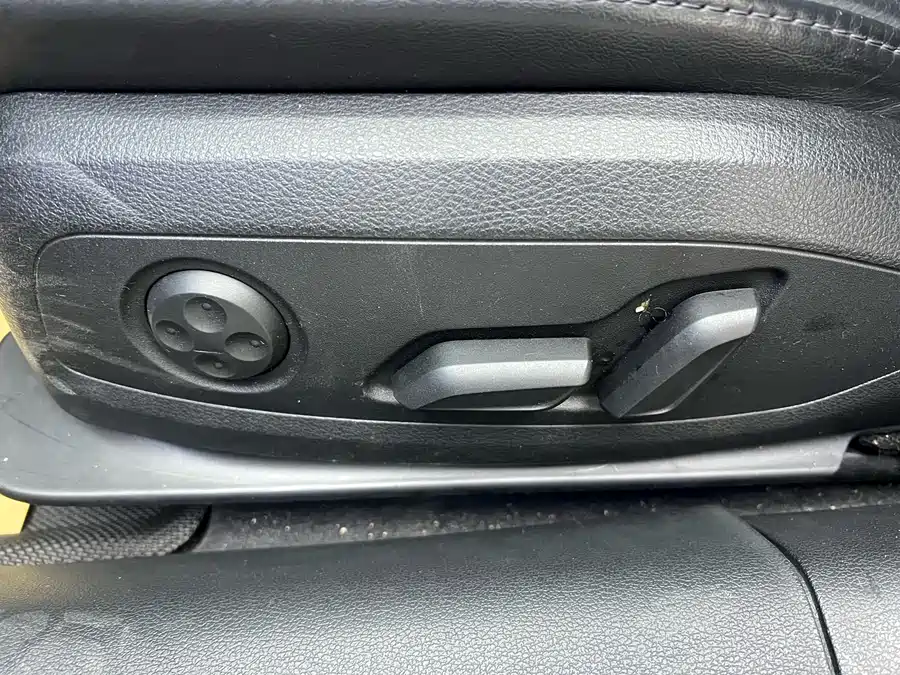 Used Audi A4L 2022 40 TFSI quattro RS kit combustion speed type