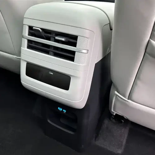 900x675_0_q87_c42_autohomecar__ChxpWGlDr1KAZUorAAE9quWPxmo568.jpg.webp Used BYD Leopard Titanium 7 2025 model 135KM two-wheel drive Pro version