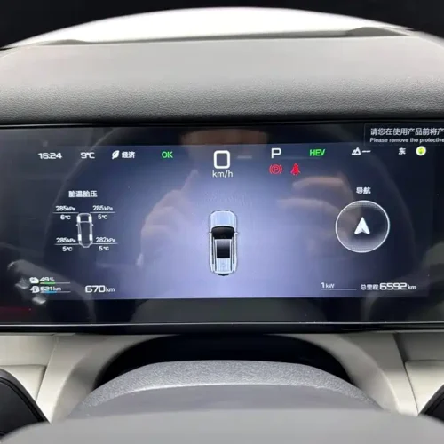 900x675_0_q87_c42_autohomecar__ChxpWGlDr1OAKQY4AAGgZFRP3R4400.jpg.webp Used BYD Leopard Titanium 7 2025 model 135KM two-wheel drive Pro version