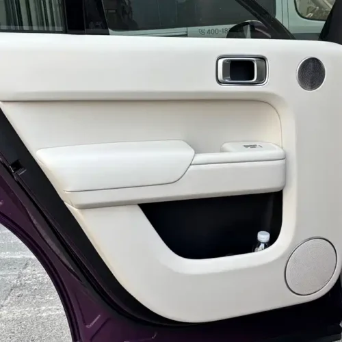 Used Li Auto L9 2024 Ultra