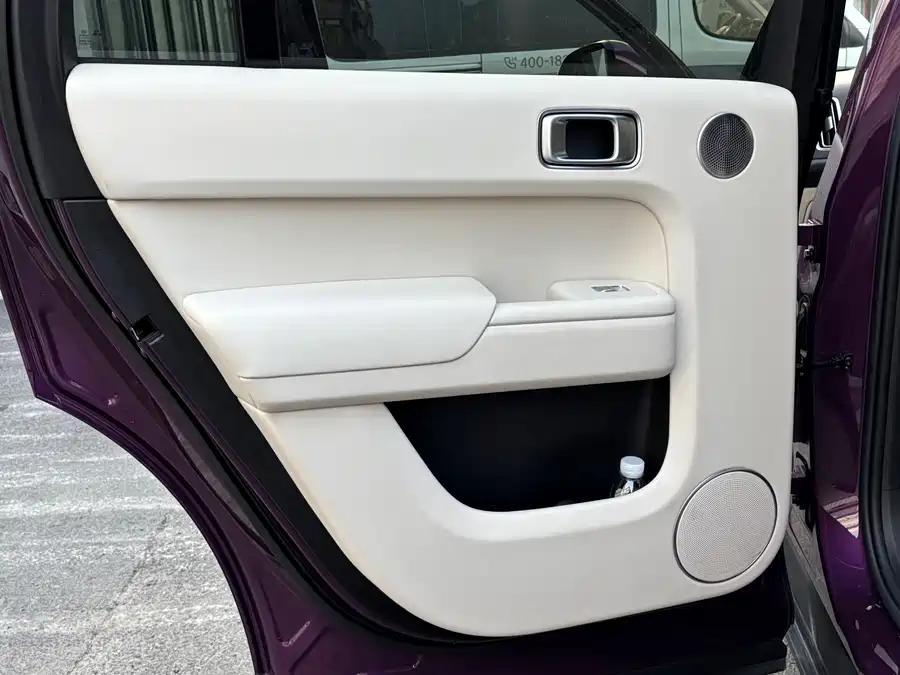 Used Li Auto L9 2024 Ultra