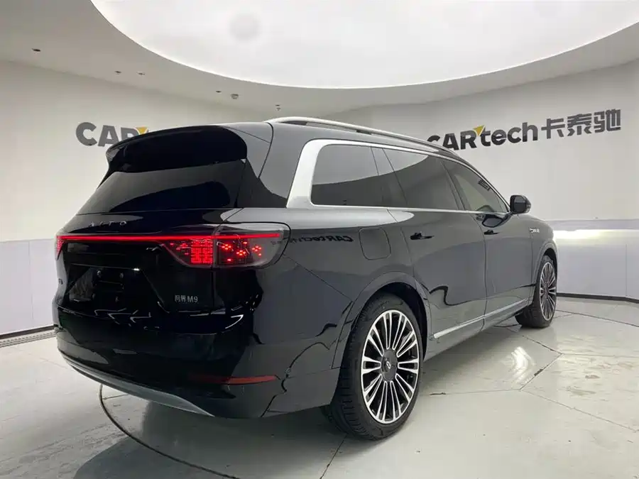 900x675_0_q87_c42_autohomecar__ChxpWGlDuA2AZNfqAAFb-tBoEYQ711.jpg.webp Used AITO M9 2024 extended range Ultra version 52kWh 6-seater version