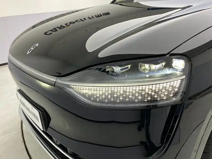 900x675_0_q87_c42_autohomecar__ChxpWGlDuA6ALNyKAAGv5OBg6IE242.jpg.webp Used AITO M9 2024 extended range Ultra version 52kWh 6-seater version