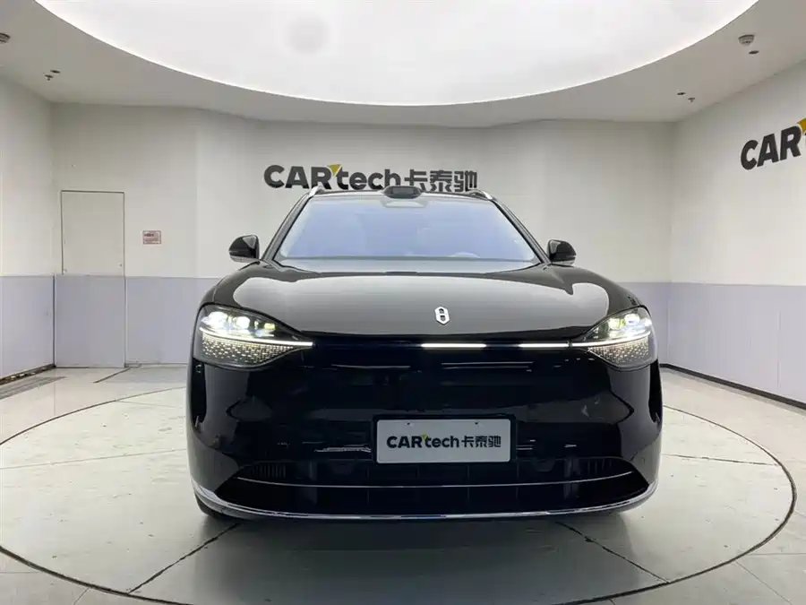 900x675_0_q87_c42_autohomecar__ChxpWGlDuAyAOi2TAAE9hJxpOKc888.jpg.webp Used AITO M9 2024 extended range Ultra version 52kWh 6-seater version
