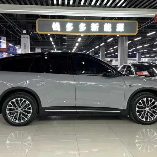 900x675_0_q87_c42_autohomecar__ChxpWGlE-a-AN82jAAR32GxLFmA742.jpg.webp Used NIO ES6 2024 model 75kWh