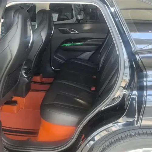 Used Hongqi HS3 PHEV 2024 115km Jinwei Edition