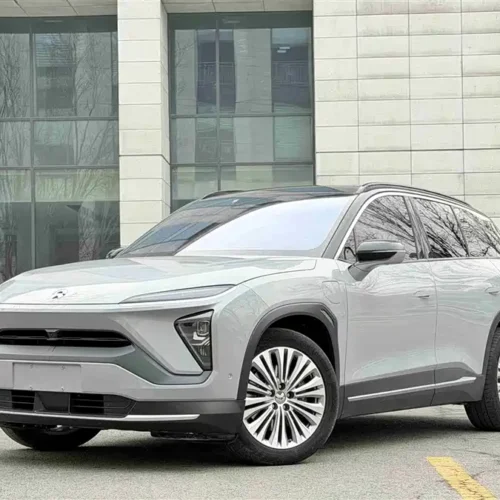 900x675_0_q87_c42_autohomecar__ChxpWGlE5WSACbYtAAKPEEiq3t0022.jpg.webp Used NIO ES6 2020 600KM Sports Edition