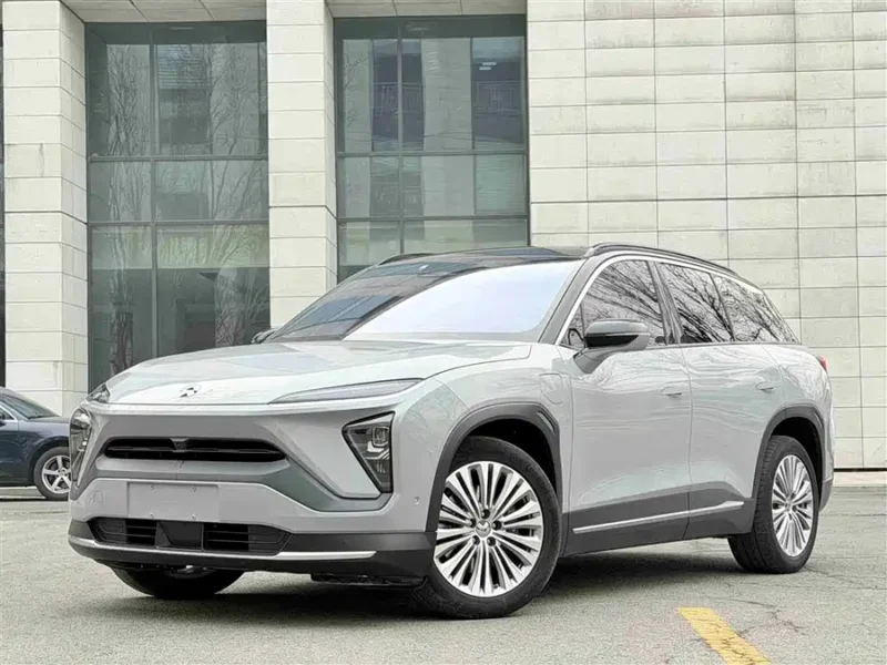 900x675_0_q87_c42_autohomecar__ChxpWGlE5WSACbYtAAKPEEiq3t0022.jpg.webp Used NIO ES6 2020 600KM Sports Edition