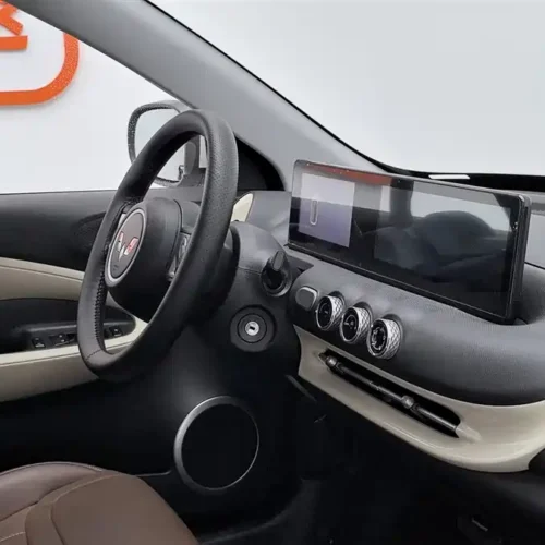 900x675_0_q87_c42_autohomecar__ChxpWGlE82uAUDd6AAGRxfmV_VU250.jpg.webp Used Wuling Bingo 2023 model 203km light model