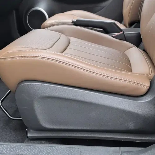 900x675_0_q87_c42_autohomecar__ChxpWGlE82uAWncqAAIUD6gam2c541.jpg.webp Used Wuling Bingo 2023 model 203km light model