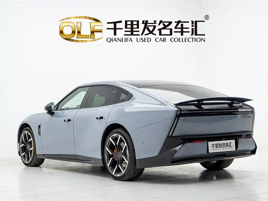 900x675_0_q87_c42_autohomecar__ChxpWGlE9RKACzP5AAE4AfMdgsM704.jpg.webp Used Xpeng P7 2025 702 Long Battery Life Ultra