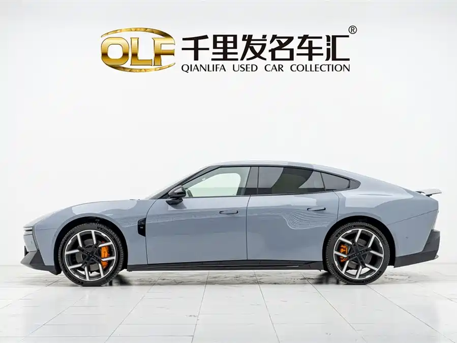 900x675_0_q87_c42_autohomecar__ChxpWGlE9ROABIU1AAEU6inN1hc960.jpg.webp Used Xpeng P7 2025 702 Long Battery Life Ultra