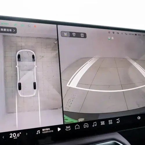 900x675_0_q87_c42_autohomecar__ChxpWGlE9SyAAkomAAEzekKSWCE341.jpg.webp Used Xpeng P7 2025 702 Long Battery Life Ultra