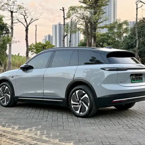 Used NIO ES6 2023 model 75kWh