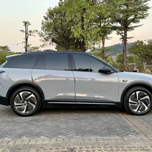 Used NIO ES6 2023 model 75kWh