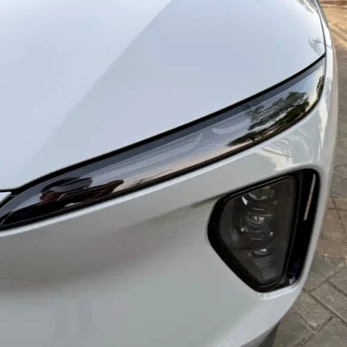 Used NIO ES6 2023 model 75kWh