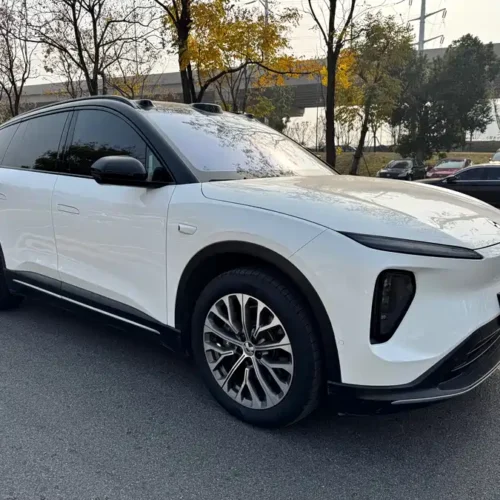 900x675_0_q87_c42_autohomecar__ChxpWGlEFZSAFQ2nAA5pIVmJUPk081.jpg.webp Used NIO ES6 2024 model 75kWh