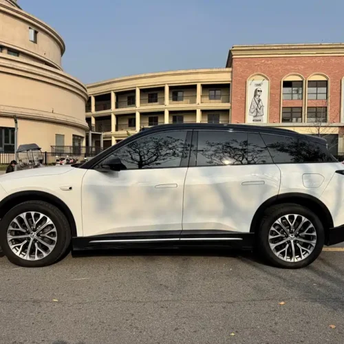 900x675_0_q87_c42_autohomecar__ChxpWGlEFZSAQWrtAAw8VI3-aoY217.jpg.webp Used NIO ES6 2024 model 75kWh