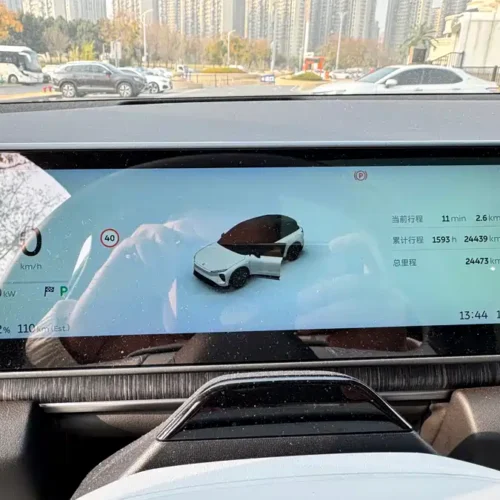 900x675_0_q87_c42_autohomecar__ChxpWGlEFZqACklNAArnK0V6q_4120.jpg.webp Used NIO ES6 2024 model 75kWh