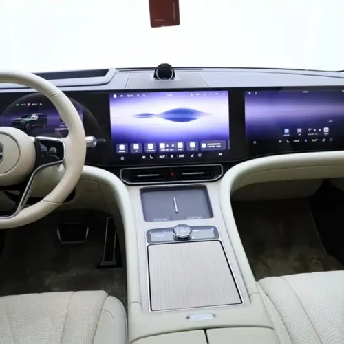 900x675_0_q87_c42_autohomecar__ChxpWGlEyo2AJbqmAAFxonNMNMc547.jpg.webp Used AITO M9 2024 extended range Ultra version 52kWh 5-seater version