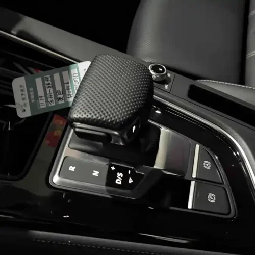 Used Audi A4L 2024 40 TFSI luxury and dynamic model