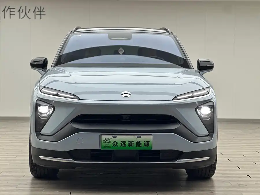 900x675_0_q87_c42_autohomecar__ChxpWGlFAiyAFTE2AAcFyJQdQp8247.jpg.webp Used NIO EC6 2020 615KM Performance Edition