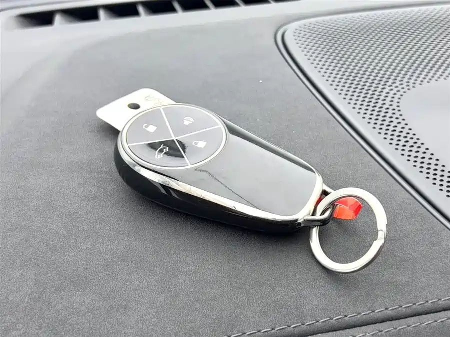 900x675_0_q87_c42_autohomecar__ChxpWGlFC1WADOgeAAKAlH7RiNA686.jpg.webp Used NIO EC6 2020 430KM Sports Edition