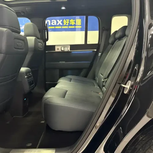 900x675_0_q87_c42_autohomecar__ChxpWGlFCVGABJ71AAfpeGl2bH8973.jpg.webp Used BYD Leopard Titanium 7 2025 190KM four-wheel drive Ultra version