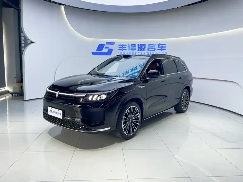 900x675_0_q87_c42_autohomecar__ChxpWGlFCgeANnB4AAPtTiEiEQ0826.jpg.webp Used HUAWEI AITO M7 2024 1.5T Intelligent Driving Rear Drive Ultra Edition 5 Seats