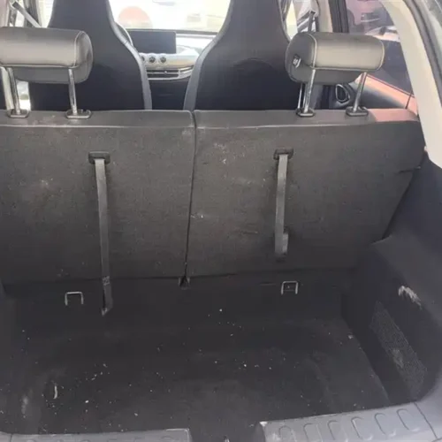 Used Wuling Bingo 2023 model 333km Yuexiang model