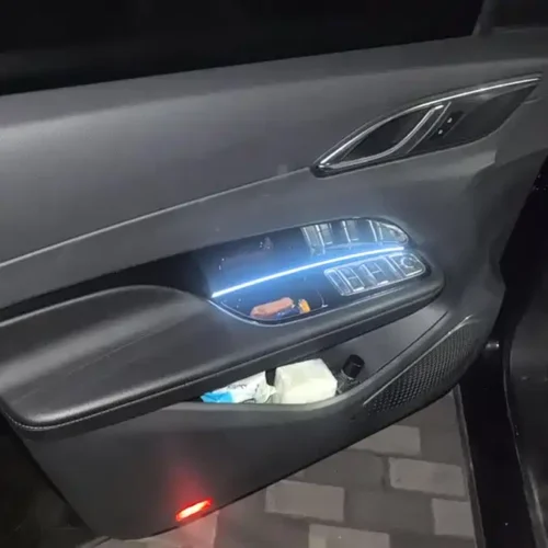 Used Hongqi HS3 PHEV 2024 115km Jinwei Edition