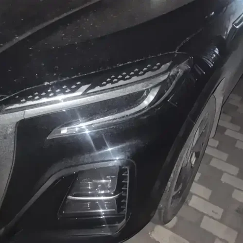 Used Hongqi HS3 PHEV 2024 115km Jinwei Edition