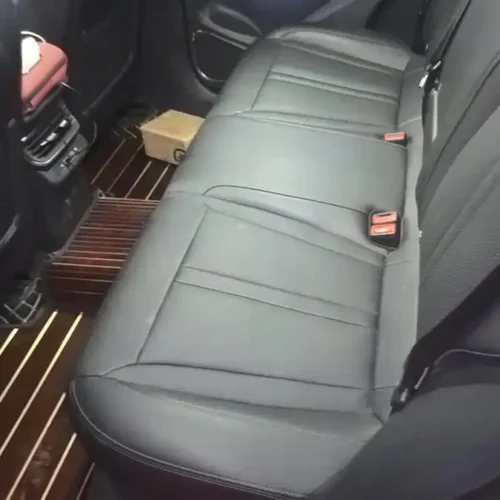 Used Hongqi HS3 PHEV 2024 115km Jinwei Edition