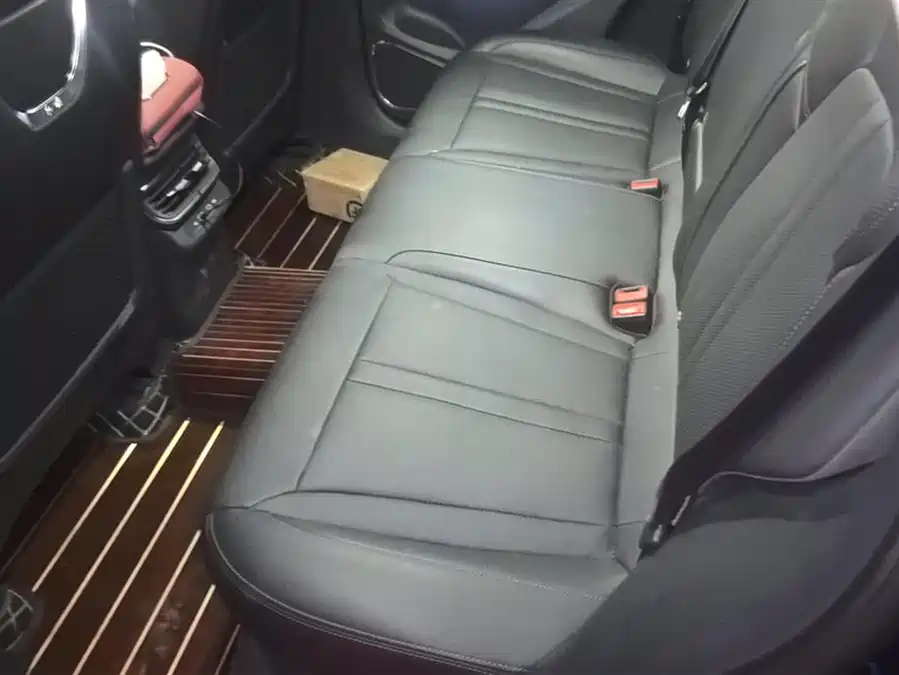 Used Hongqi HS3 PHEV 2024 115km Jinwei Edition