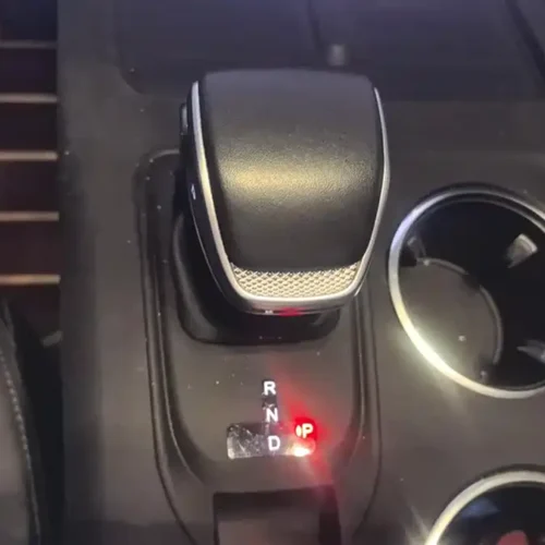 Used Hongqi HS3 PHEV 2024 115km Jinwei Edition